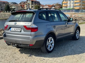 BMW X3 undefined | Auto.bg — изображение 4 BMW X3 undefined | Auto.bg — изображение 4