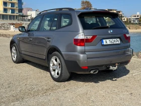 BMW X3 undefined | Auto.bg — изображение 10 BMW X3 undefined | Auto.bg — изображение 10