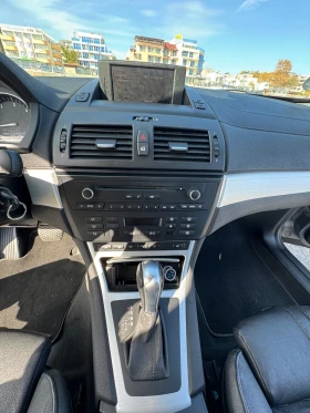 BMW X3 undefined | Auto.bg — изображение 8 BMW X3 undefined | Auto.bg — изображение 8