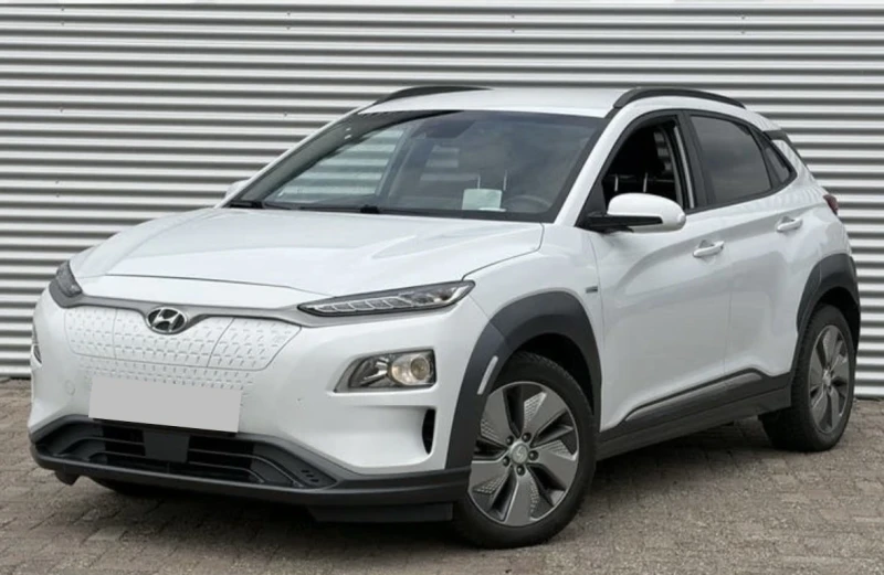 Hyundai Kona 64kWh - 15999 € / 31291.32 лв. - 34778664 1 | Car24.bg Hyundai Kona 64kWh - 15999 € / 31291.32 лв. - 34778664 1