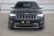 Обява за продажба на Jeep Grand cherokee Overland 5.7 V8 HEMI FULL +TV +Обдухване+ACC #iCar ~48 900 лв. - изображение 1