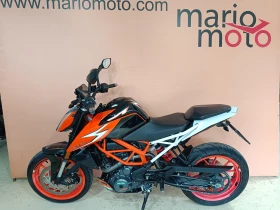 Ktm Duke 390 ABS A2 | Auto.bg — изображение 10 Ktm Duke 390 ABS A2 | Auto.bg — изображение 10