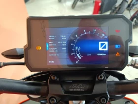 Ktm Duke 390 ABS A2 | Auto.bg — изображение 6 Ktm Duke 390 ABS A2 | Auto.bg — изображение 6