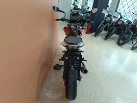 Ktm Duke 390 ABS A2 | Auto.bg — изображение 4 Ktm Duke 390 ABS A2 | Auto.bg — изображение 4