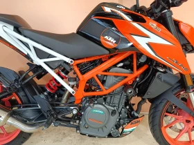 Ktm Duke 390 ABS A2 | Auto.bg — изображение 7 Ktm Duke 390 ABS A2 | Auto.bg — изображение 7