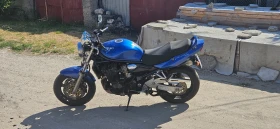 Suzuki Bandit 1200 | Auto.bg — изображение 4 Suzuki Bandit 1200 | Auto.bg — изображение 4