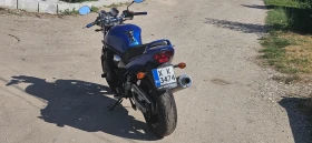Suzuki Bandit 1200 | Auto.bg — изображение 3 Suzuki Bandit 1200 | Auto.bg — изображение 3