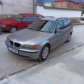 Обява за продажба на BMW 320 ~4 000 лв. - изображение 1