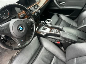 BMW 535 | Mobile.bg — малка снимка 14