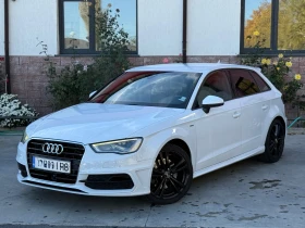 Audi A3 S-line B&O Distronic Virtual Keyless QUATTRO - Car24.bg Audi A3 S-line B&O Distronic Virtual Keyless QUATTRO