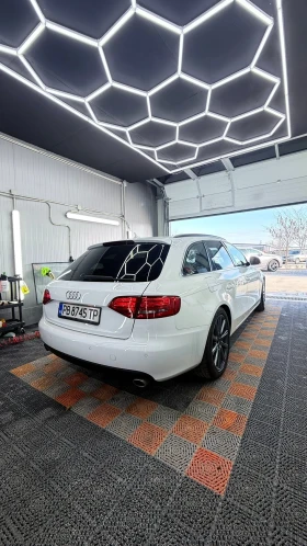 Audi A4 3.0 tdi quattro 3x S- line - 16500 лв. / 8436.32 € - 51291080 10 | Car24.bg Audi A4 3.0 tdi quattro 3x S- line - 16500 лв. / 8436.32 € - 51291080 10