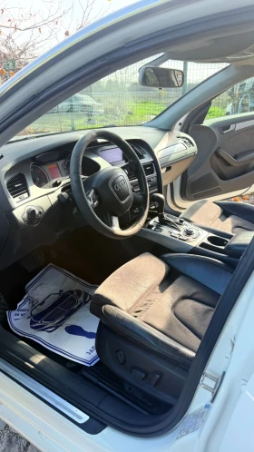 Audi A4 3.0 tdi quattro 3x S- line - 16500 лв. / 8436.32 € - 51291080 3 | Car24.bg Audi A4 3.0 tdi quattro 3x S- line - 16500 лв. / 8436.32 € - 51291080 3