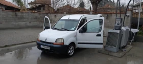 Renault Kangoo - Car24.bg Renault Kangoo