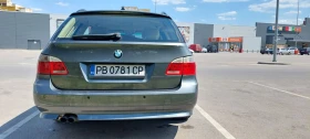 BMW 525 - 3500 € / 6845.40 лв. - 80100909 12 | Car24.bg BMW 525 - 3500 € / 6845.40 лв. - 80100909 12