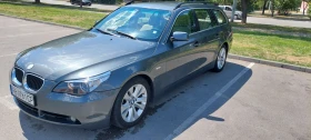 BMW 525 - 3500 € / 6845.40 лв. - 80100909 9 | Car24.bg BMW 525 - 3500 € / 6845.40 лв. - 80100909 9