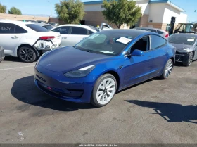 Tesla Model 3 Long Range Dual Motor All-Wheel Drive - Car24.bg Tesla Model 3 Long Range Dual Motor All-Wheel Drive
