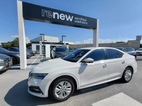 Skoda Octavia 2.0TDI/115к.с/DSG/Ambition