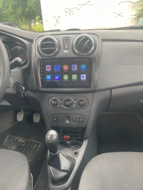 Dacia Sandero 1.5 🔝 | Auto.bg — изображение 11 Dacia Sandero 1.5 🔝 | Auto.bg — изображение 11