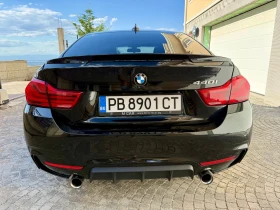 BMW 440 undefined | Auto.bg — изображение 5 BMW 440 undefined | Auto.bg — изображение 5