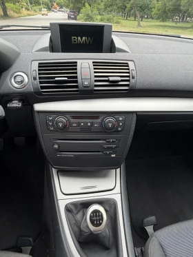 BMW 118 undefined | Auto.bg — изображение 14 BMW 118 undefined | Auto.bg — изображение 14