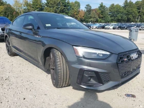 Audi S5 * CARFAX * ЦЕНА ДО БГ | Auto.bg — изображение 4 Audi S5 * CARFAX * ЦЕНА ДО БГ | Auto.bg — изображение 4