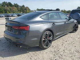 Audi S5 * CARFAX * ЦЕНА ДО БГ | Auto.bg — изображение 3 Audi S5 * CARFAX * ЦЕНА ДО БГ | Auto.bg — изображение 3