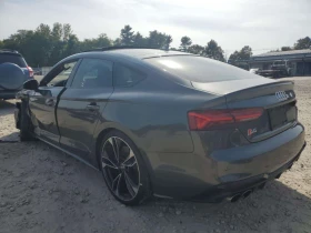 Audi S5 * CARFAX * ЦЕНА ДО БГ | Auto.bg — изображение 2 Audi S5 * CARFAX * ЦЕНА ДО БГ | Auto.bg — изображение 2