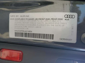 Audi S5 * CARFAX * ЦЕНА ДО БГ | Auto.bg — изображение 11 Audi S5 * CARFAX * ЦЕНА ДО БГ | Auto.bg — изображение 11