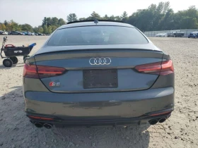 Audi S5 * CARFAX * ЦЕНА ДО БГ | Auto.bg — изображение 6 Audi S5 * CARFAX * ЦЕНА ДО БГ | Auto.bg — изображение 6