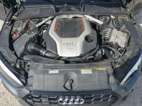 Audi S5 * CARFAX * ЦЕНА ДО БГ | Auto.bg — изображение 12 Audi S5 * CARFAX * ЦЕНА ДО БГ | Auto.bg — изображение 12