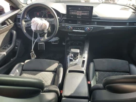 Audi S5 * CARFAX * ЦЕНА ДО БГ | Auto.bg — изображение 8 Audi S5 * CARFAX * ЦЕНА ДО БГ | Auto.bg — изображение 8