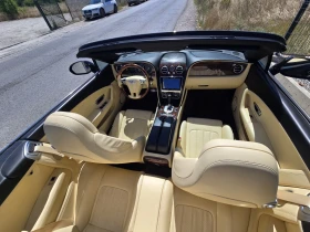 Bentley GT Convertible GTC/21 - 74995 € - 85067913 16 | Car24.bg Bentley GT Convertible GTC/21 - 74995 € - 85067913 16