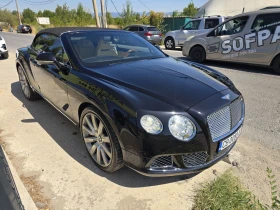 Bentley GT Convertible GTC/21 - 74995 € - 85067913 3 | Car24.bg Bentley GT Convertible GTC/21 - 74995 € - 85067913 3