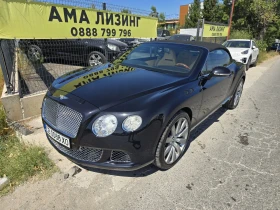 Bentley GT Convertible GTC/21 - Car24.bg Bentley GT Convertible GTC/21