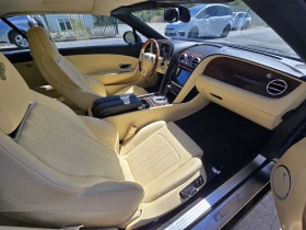 Bentley GT Convertible GTC/21 - 74995 € - 85067913 10 | Car24.bg Bentley GT Convertible GTC/21 - 74995 € - 85067913 10