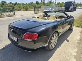 Bentley GT Convertible GTC/21 - 74995 € - 85067913 15 | Car24.bg Bentley GT Convertible GTC/21 - 74995 € - 85067913 15