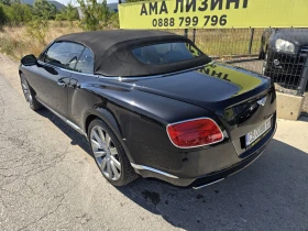 Bentley GT Convertible GTC/21 - 74995 € - 85067913 5 | Car24.bg Bentley GT Convertible GTC/21 - 74995 € - 85067913 5