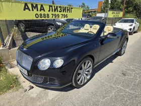 Bentley GT Convertible GTC/21 - 74995 € - 85067913 14 | Car24.bg Bentley GT Convertible GTC/21 - 74995 € - 85067913 14