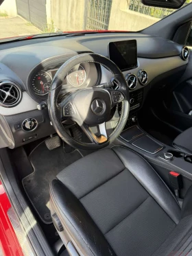 Mercedes-Benz B 220 D 4 MATIC Sports Tourer | Auto.bg — изображение 7 Mercedes-Benz B 220 D 4 MATIC Sports Tourer | Auto.bg — изображение 7