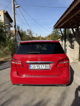 Mercedes-Benz B 220 D 4 MATIC Sports Tourer | Auto.bg — изображение 4 Mercedes-Benz B 220 D 4 MATIC Sports Tourer | Auto.bg — изображение 4