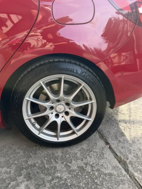 Mercedes-Benz B 220 D 4 MATIC Sports Tourer | Auto.bg — изображение 10 Mercedes-Benz B 220 D 4 MATIC Sports Tourer | Auto.bg — изображение 10