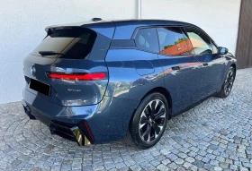 BMW iX 60/xDrive/FACELIFT/M-SPORT/360/HUD/MASS/H&K/ОБДУХ/ - 70980 € - 71441826 4 | Car24.bg BMW iX 60/xDrive/FACELIFT/M-SPORT/360/HUD/MASS/H&K/ОБДУХ/ - 70980 € - 71441826 4