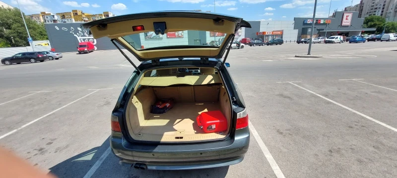 BMW 525 - 3500 € / 6845.40 лв. - 80100909 1 | Car24.bg BMW 525 - 3500 € / 6845.40 лв. - 80100909 1