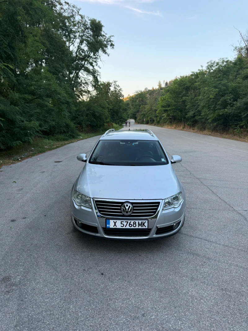 VW Passat VW Passat 6 2.0 koman real - 4300 € / 8410.07 лв. - 46413142 1 | Car24.bg VW Passat VW Passat 6 2.0 koman real - 4300 € / 8410.07 лв. - 46413142 1