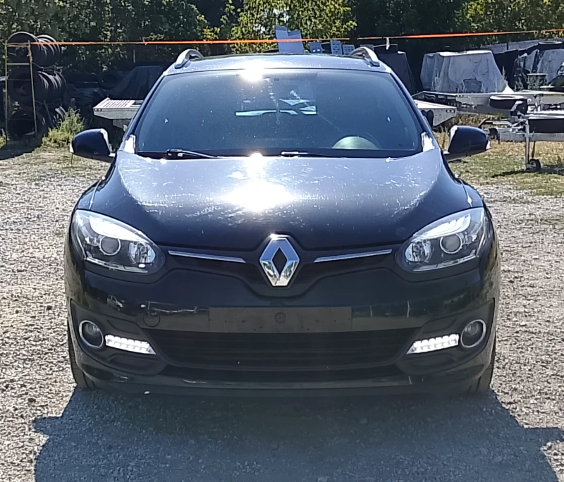 Renault Megane 1.5-D-E-5-ИТАЛИЯ-NAVI-КЛИМАТРОНИК - 4499 € - 86792959 1 | Car24.bg Renault Megane 1.5-D-E-5-ИТАЛИЯ-NAVI-КЛИМАТРОНИК - 4499 € - 86792959 1