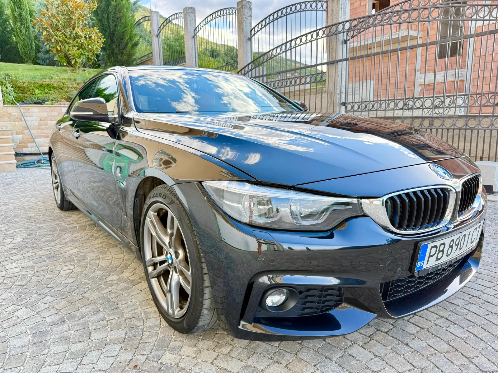 BMW 440 undefined | Auto.bg — изображение 1 BMW 440 undefined | Auto.bg — изображение 1