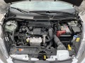 Ford Fiesta 1.4HDI 68кс EURO 4 КЛИМАТИК ВНОС ИТАЛИЯ  - [15] 