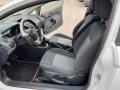 Ford Fiesta 1.4HDI 68кс EURO 4 КЛИМАТИК ВНОС ИТАЛИЯ  - [9] 