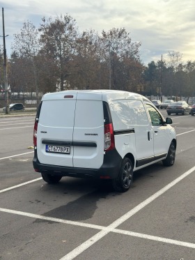 Dacia Dokker 1.5 dci | Mobile.bg   4