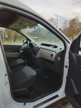 Dacia Dokker 1.5 dci | Mobile.bg   10